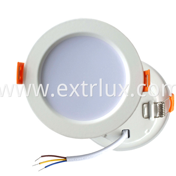 Iron Downlight 9w Iron Downlight 9w